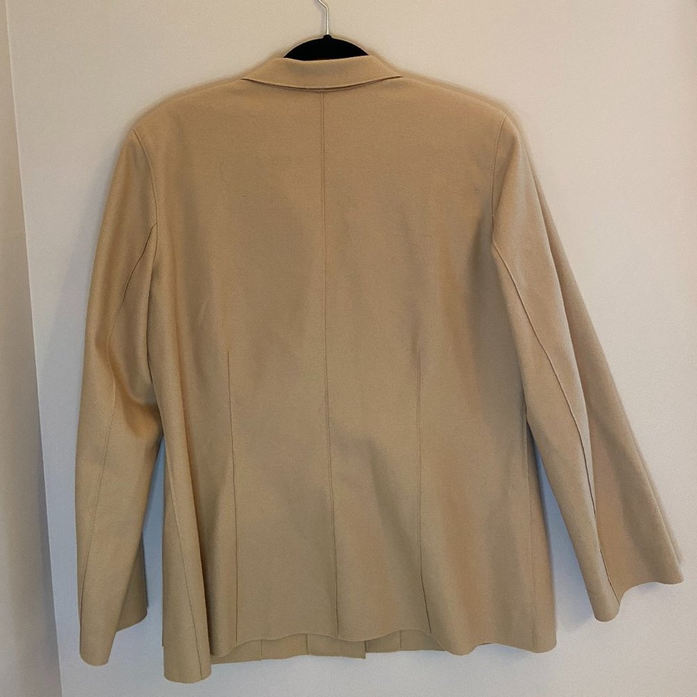 Vintage Wool Jacket - Picture 5 of 5